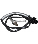 JP GROUP - 1193800100 - Датчик кислородный Audi A4/VW Passat 1,8T